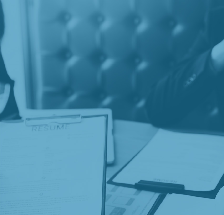 What Happens After You Apply? What Happens After You Apply?